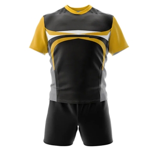 Rugby Uniform